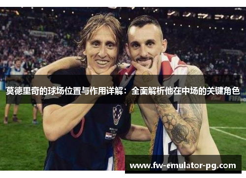 莫德里奇的球场位置与作用详解:全面解析他在中场的关键角色 莫德里奇的球场位置与作用详解:全面解析他在中场的关键角色