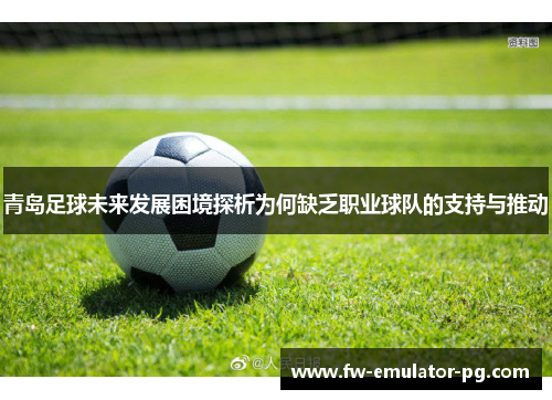 青岛足球未来发展困境探析为何缺乏职业球队的支持与推动 青岛足球未来发展困境探析为何缺乏职业球队的支持与推动