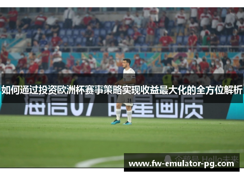 如何通过投资欧洲杯赛事策略实现收益最大化的全方位解析 如何通过投资欧洲杯赛事策略实现收益最大化的全方位解析